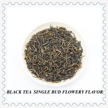 Zertifizierter Premium-Qualität Blumiger Geschmack Schwarzer Tee (Nr. 1)